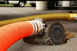 mangueras para combustible en camiones   petroleo bencina 